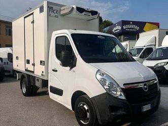 opel movano 2.3cdti 130cv frigo frc