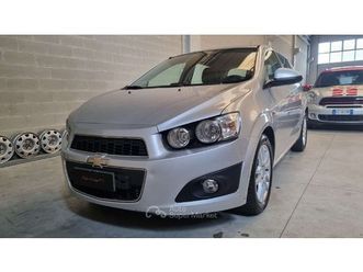 1.2 ltz 86cv 5p*full service*