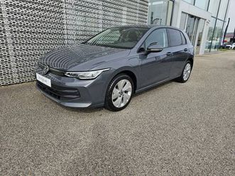 golf 1.5 ehybrid 204 dsg6
