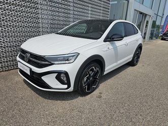 taigo 1.0 tsi 116 dsg7