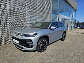 tayron 1.5 ehybrid 204ch dsg6 5pl