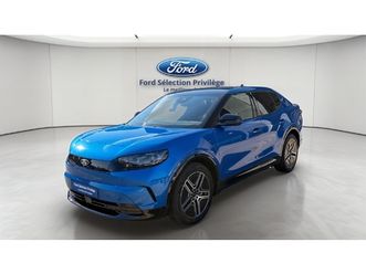 capri rwd extended range 77 kwh 286 ch