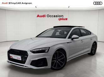 a5 sportback 35 tfsi 150 s tronic 7