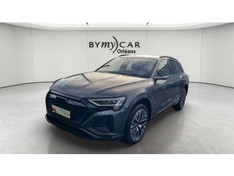 q8 e-tron 55 408 ch 114 kwh quattro