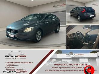 volvo v40 d2 1.6 business