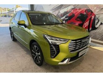 2023 haval jolion 1.5t super luxury auto