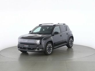 r4 e-tech comfort range iconic