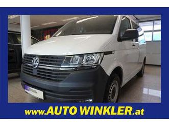 t6.1 2.0 tdi kombi 9sitze/klima