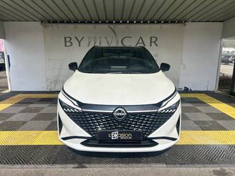 qashqai e-power 190 ch