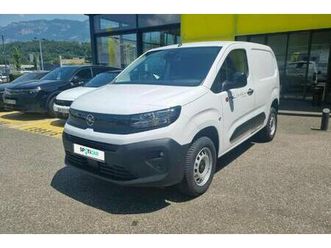 combo cargo m 1000 kg bluehdi 130 s&s eat8