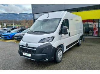movano fgn tole 3.3t l2h2 140 ch s&s bvm6