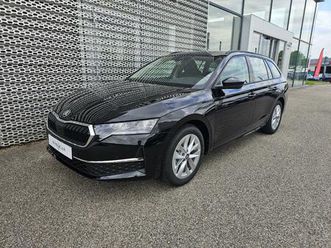 octavia combi 1.5 tsi hybrid 116 ch act dsg7