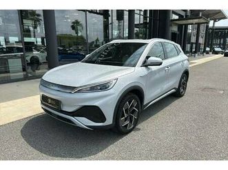 atto 3 60,5 kwh 204 ch