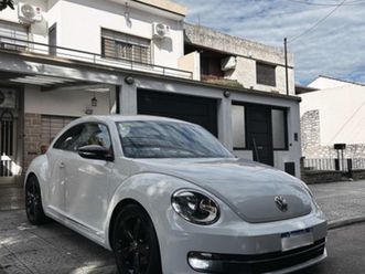 volkswagen the beetle 1.4 tsi design
