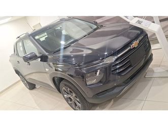 chevrolet montana 1.2 t premier at