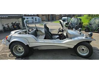 vw apal buggy veteran