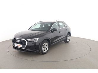audi q3 35 tdi s tronic 7
