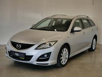 mazda 6 2.2 crdt active
