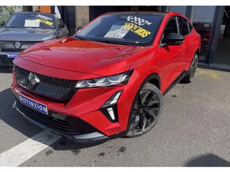 1.2 e-tech full hybride - 200 - bva multi-modes esprit alpine