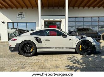 porsche 991 (911) gt2 rs#approved#pts#lift#led