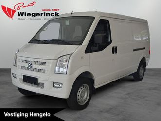 dfsk c-serie - e-c35 [ elektrisch | airco | volledig tussenschot]