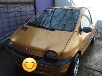 renault twingo 1.2 authentique