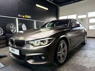 d gran coupe xdrive f36 *garantie*