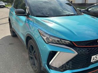 продажа geely coolray, 2024 год в нижнем новгороде