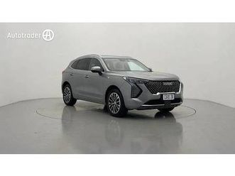 2022 gwm haval jolion ultra hybrid for sale $28,690