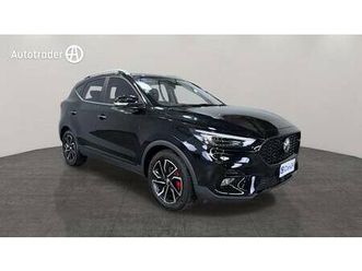 2023 mg zst essence for sale $22,190