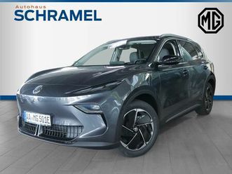 mgs5 luxury long range shz kamera navi led 360°