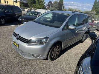 1.6 tdi comfortline business 7 posti