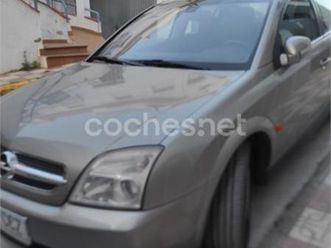 opel vectra elegance 2.2 dti 16v