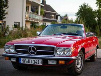 280 sl caprio