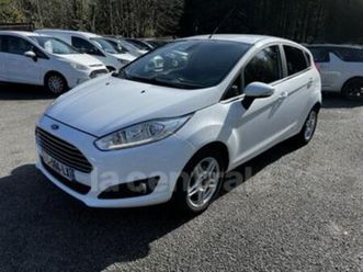 v generation2 1.6 tdci 95 fap titanium 5p