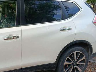 1.6 dci acenta premium 2wd 7p.ti xtronic e6