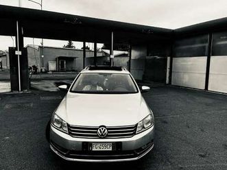 2.0 tdi bluemotion technology highline