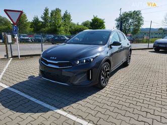 kia xceed 1.5 t-gdi gold at za 26 390 €