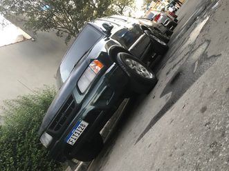 chevrolet blazer 2.2 std 5p