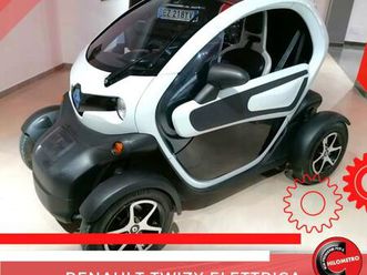 renault - twizy