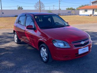 chevrolet celta spirit/ lt 1.0 mpfi 8v flexp. 5p