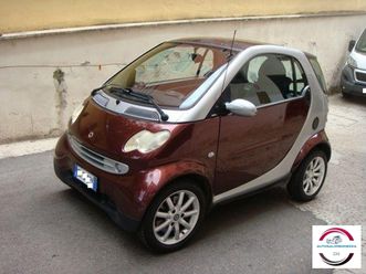smart - fortwo - 700 coupãâ© passion