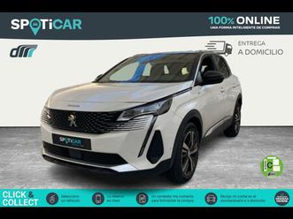 1.2 puretech 96kw (130cv) s&s gt