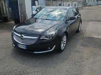 opel insigna sw