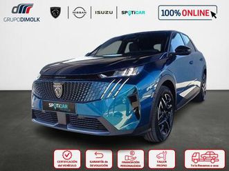 1.2 100kw edcs6 allure