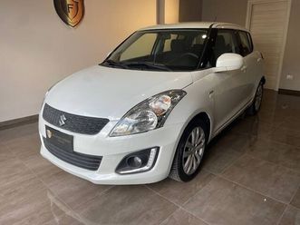 suzuki swift v 2013 1.3 ddis b-top 5p