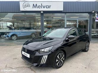 peugeot 208 1.2 puretech active