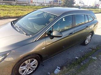 6 sports tourer sponnovation 136cv auto