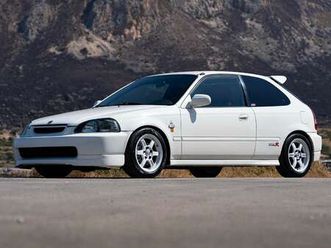 3p 1.4i s c/clima ej9 swap b16a2