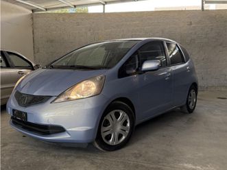 honda jazz 🇨🇭1.4